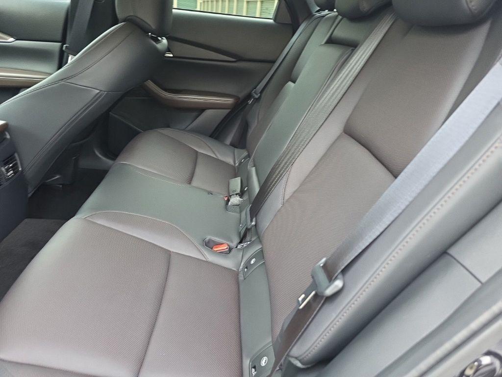 used 2025 Mazda CX-30 car, priced at $31,670