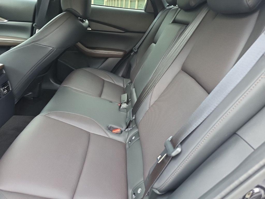used 2025 Mazda CX-30 car, priced at $30,191