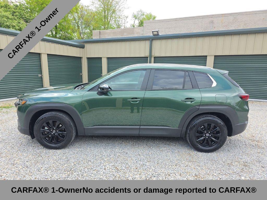 used 2026 Mazda CX-50 car, priced at $30,062
