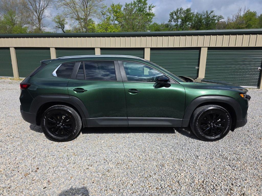 used 2026 Mazda CX-50 car, priced at $30,062