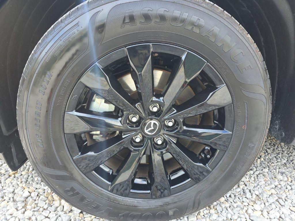 used 2026 Mazda CX-50 car, priced at $30,062