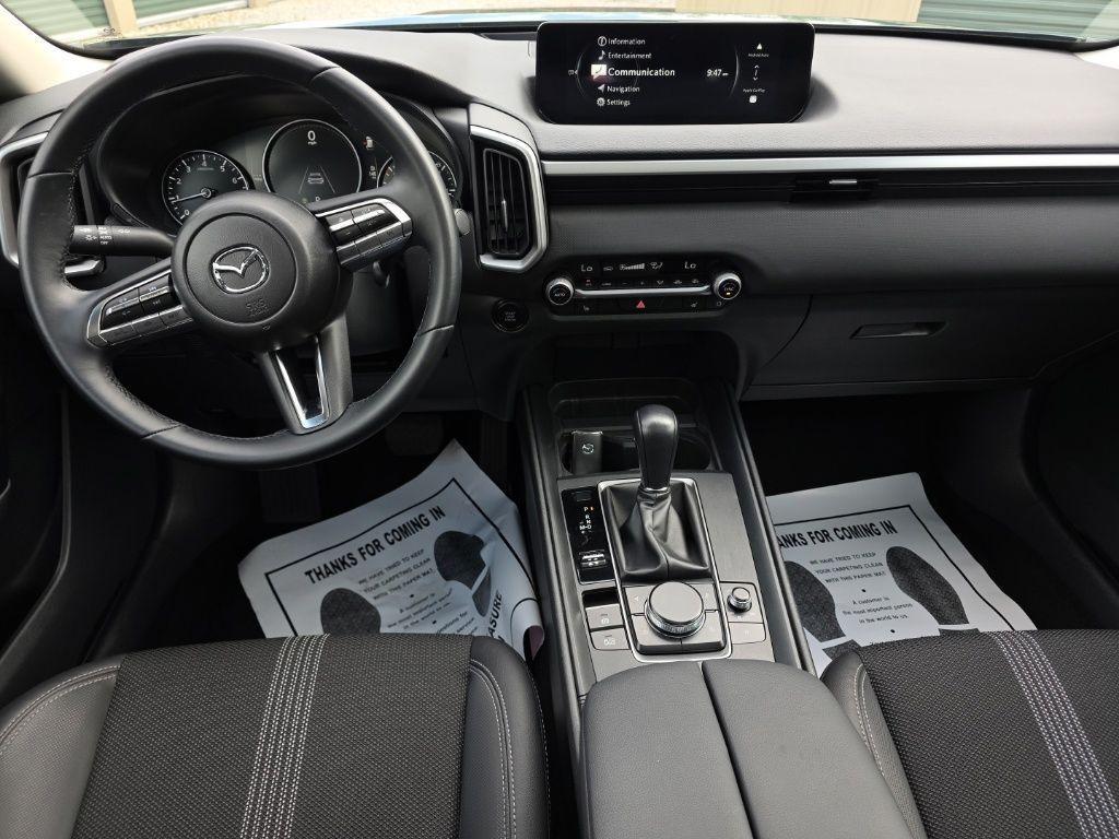 used 2026 Mazda CX-50 car, priced at $30,062