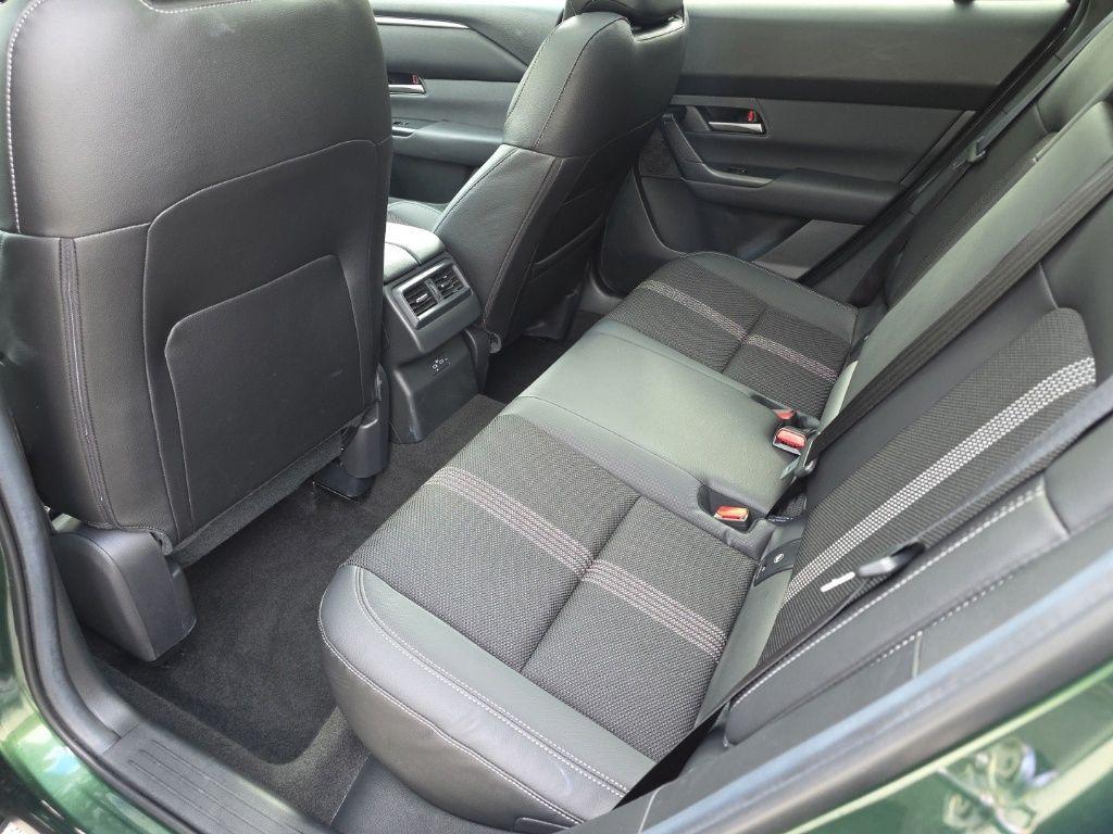 used 2026 Mazda CX-50 car, priced at $30,062