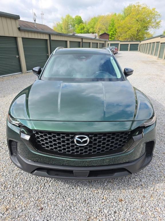 used 2026 Mazda CX-50 car, priced at $30,062