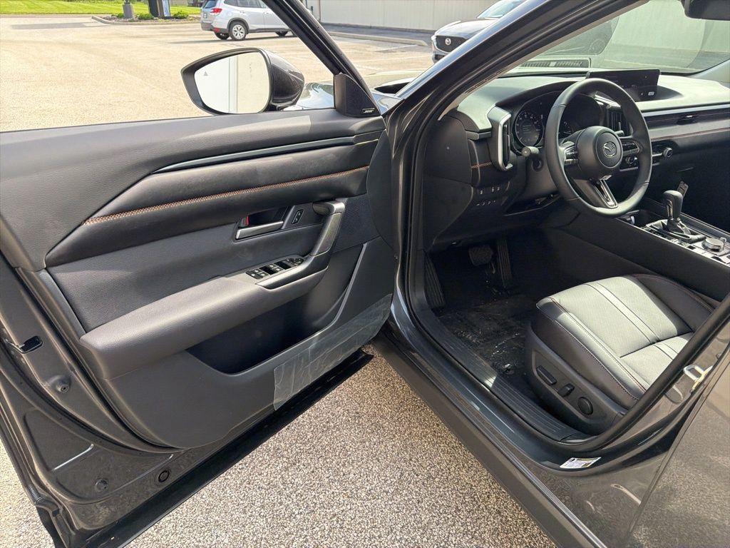 new 2026 Mazda CX-50 car, priced at $35,611