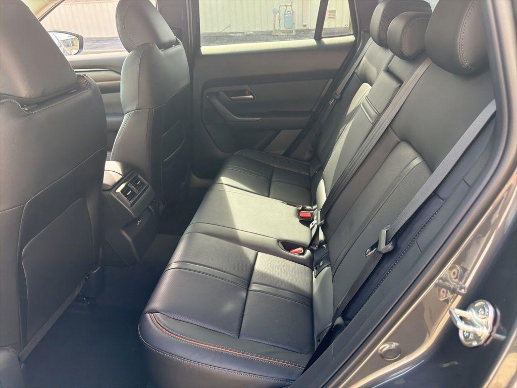 new 2026 Mazda CX-50 car, priced at $35,611