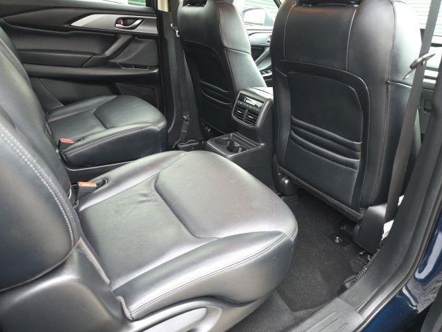 used 2023 Mazda CX-9 car, priced at $27,150