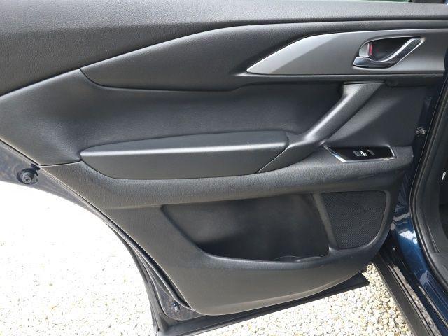 used 2023 Mazda CX-9 car, priced at $27,150