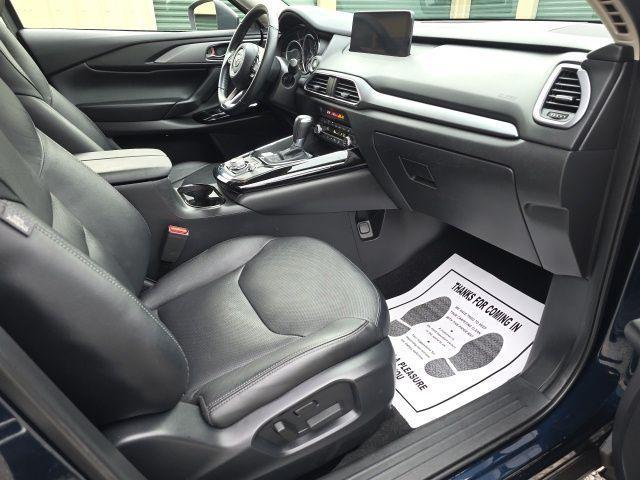 used 2023 Mazda CX-9 car, priced at $27,150