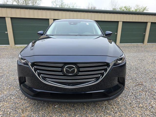 used 2023 Mazda CX-9 car, priced at $27,150