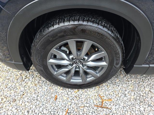 used 2023 Mazda CX-9 car, priced at $27,150