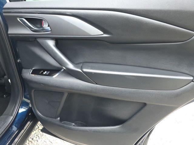 used 2023 Mazda CX-9 car, priced at $27,150