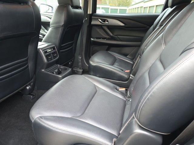 used 2023 Mazda CX-9 car, priced at $27,150
