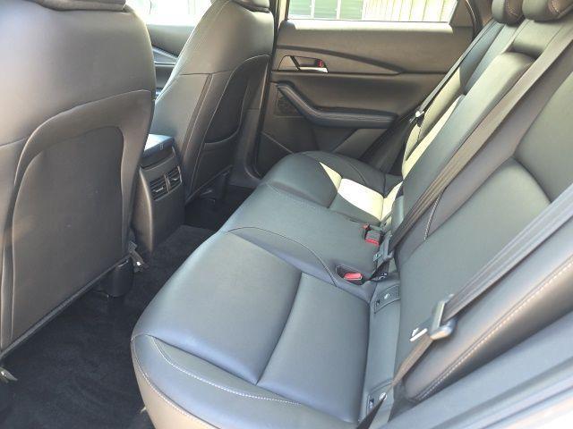 used 2021 Mazda CX-30 car, priced at $21,479