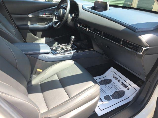 used 2021 Mazda CX-30 car, priced at $21,479