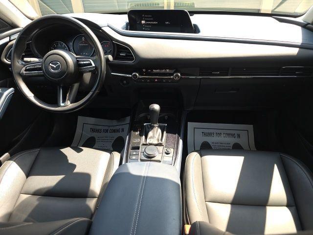 used 2021 Mazda CX-30 car, priced at $21,479