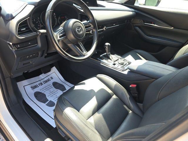used 2021 Mazda CX-30 car, priced at $21,479