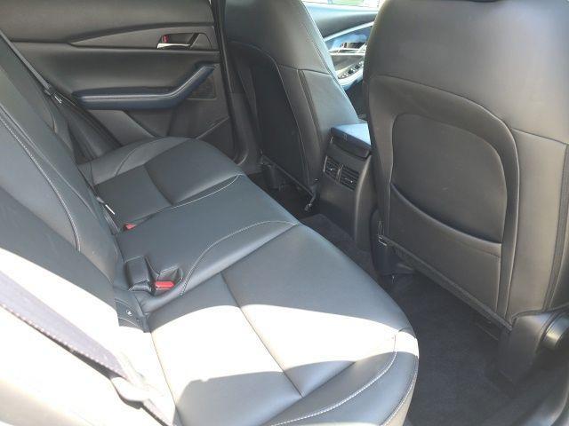 used 2021 Mazda CX-30 car, priced at $21,479