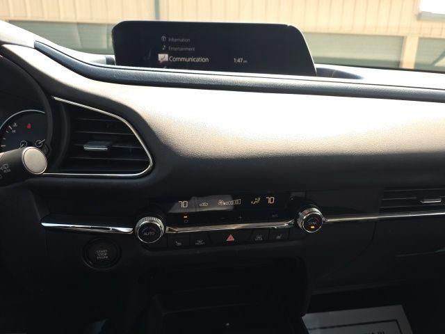 used 2021 Mazda CX-30 car, priced at $21,479