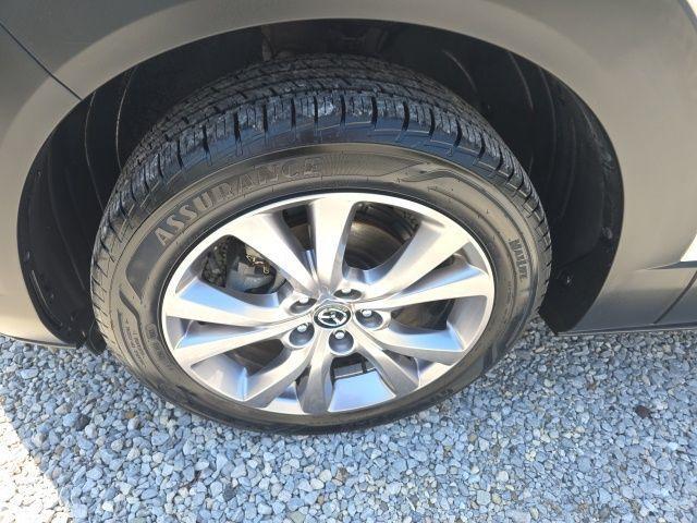 used 2021 Mazda CX-30 car, priced at $21,479