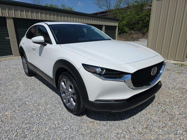used 2021 Mazda CX-30 car, priced at $21,479