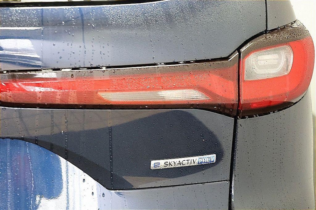 new 2026 Mazda CX-90 car, priced at $47,850