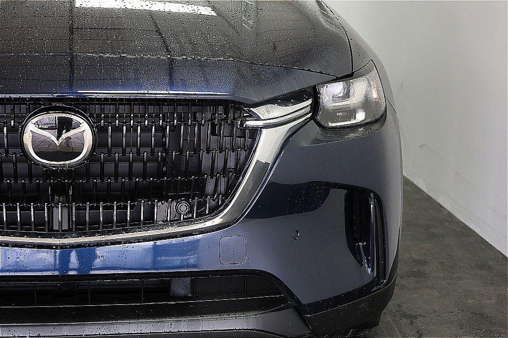 new 2026 Mazda CX-90 car, priced at $47,850
