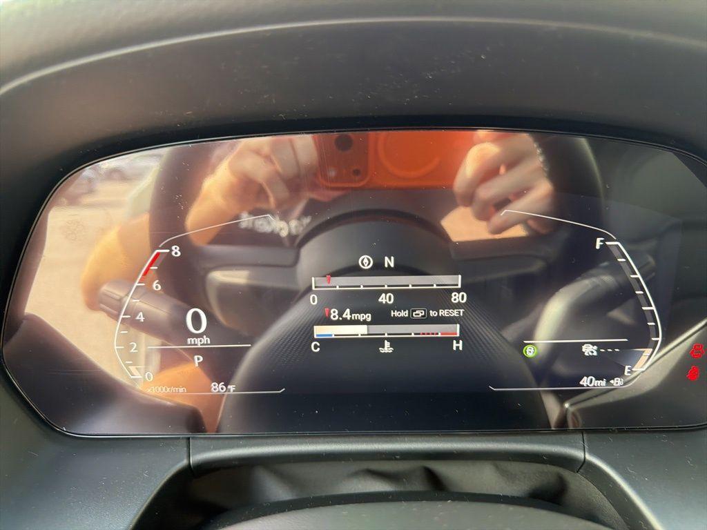 new 2026 Mazda CX-5 car, priced at $33,663