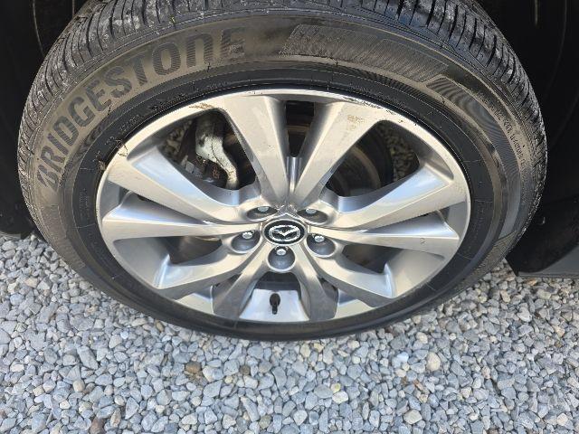 used 2023 Mazda CX-30 car, priced at $23,892