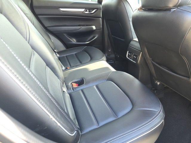 used 2024 Mazda CX-5 car, priced at $26,794