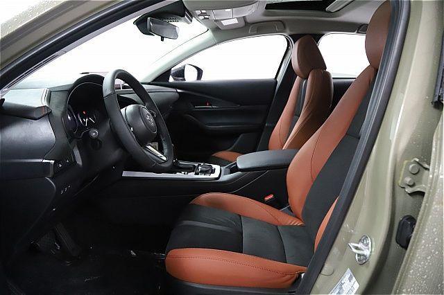 used 2025 Mazda CX-30 car, priced at $29,644
