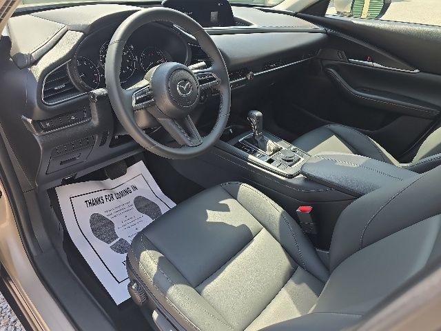 used 2023 Mazda CX-30 car, priced at $23,509