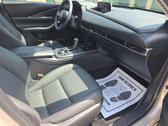 used 2023 Mazda CX-30 car, priced at $23,509