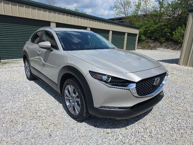 used 2023 Mazda CX-30 car, priced at $23,509