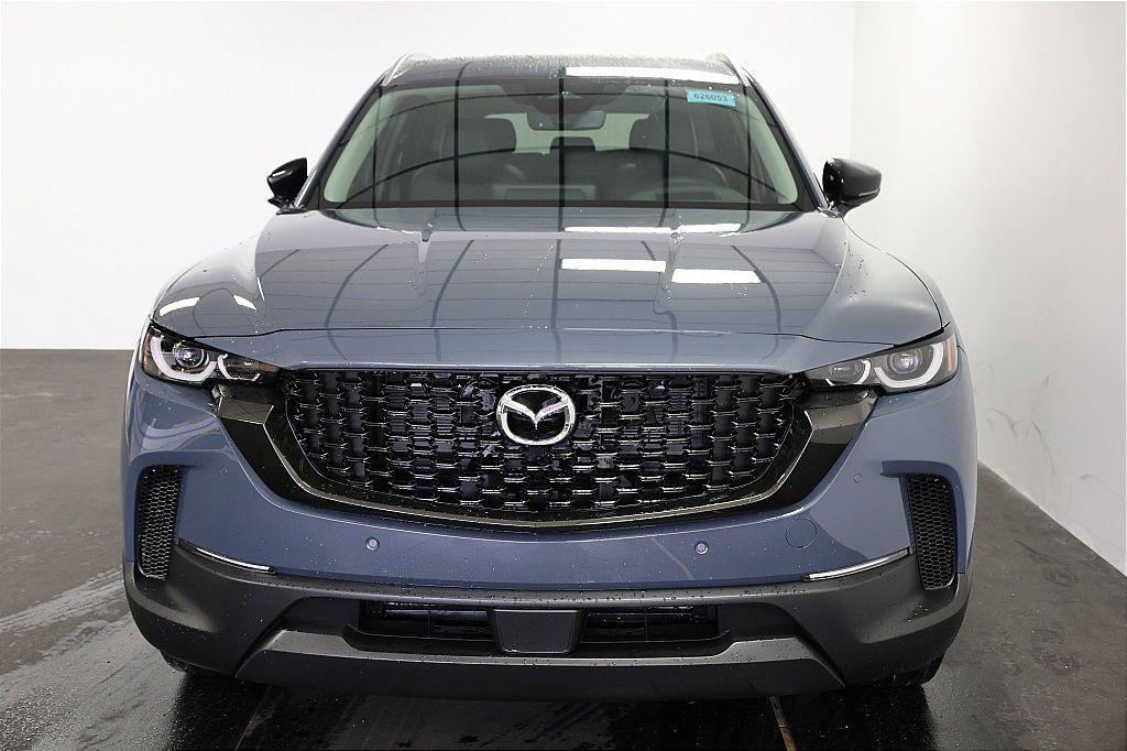 new 2026 Mazda CX-50 car, priced at $40,905