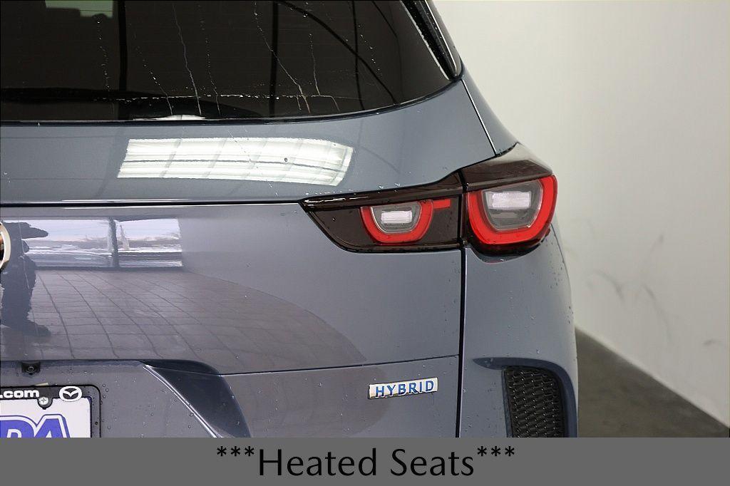 new 2026 Mazda CX-50 car, priced at $40,905