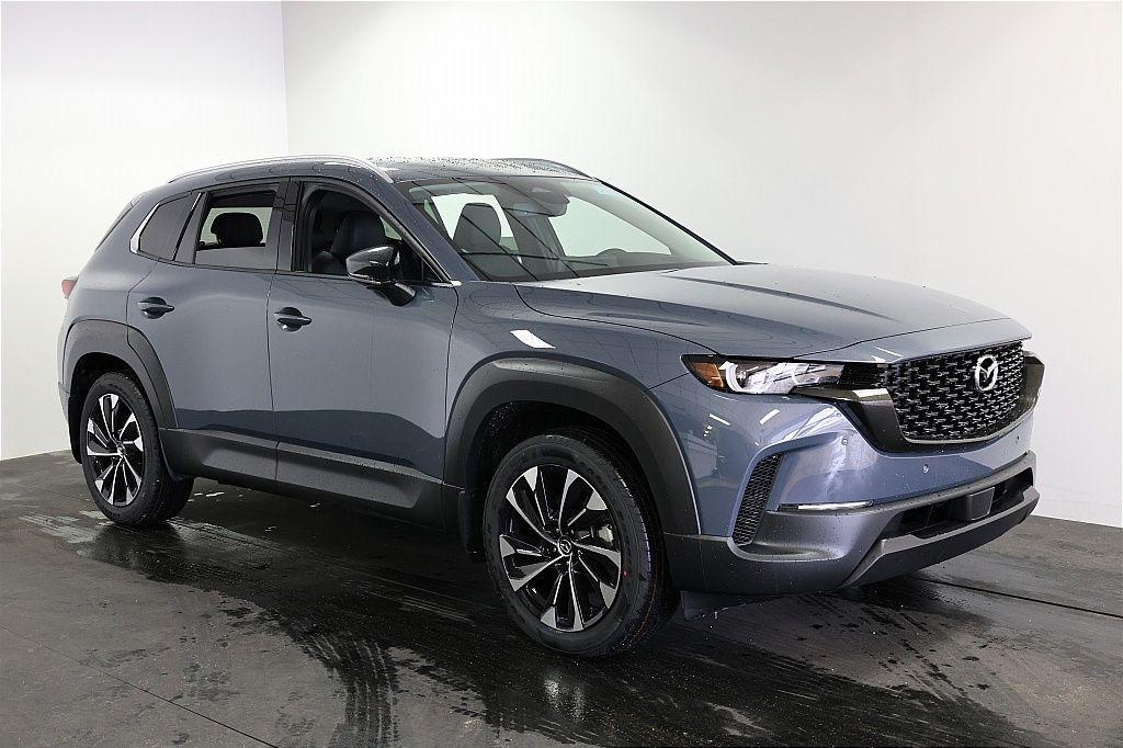 new 2026 Mazda CX-50 car, priced at $40,905