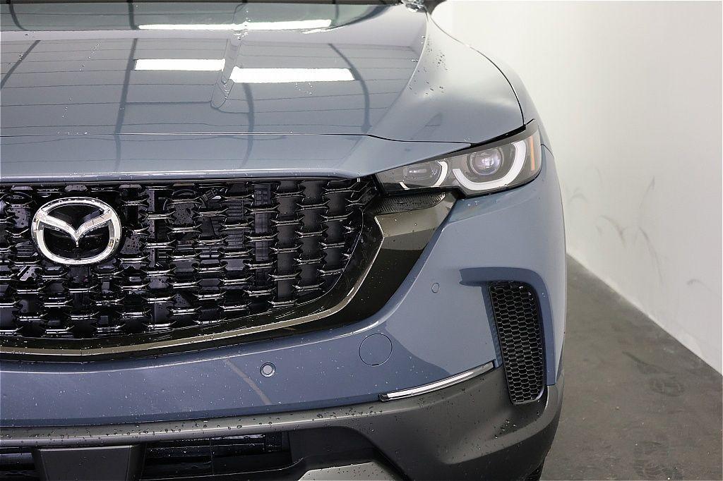 new 2026 Mazda CX-50 car, priced at $40,905