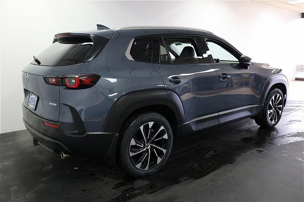 new 2026 Mazda CX-50 car, priced at $40,905