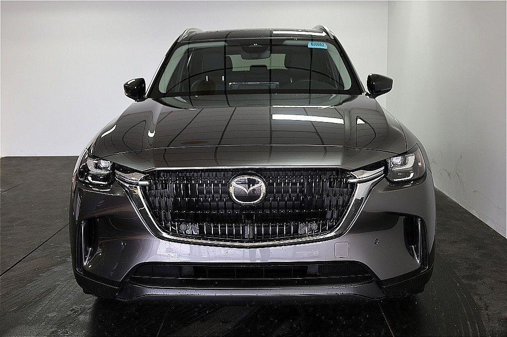 new 2026 Mazda CX-90 car, priced at $48,130