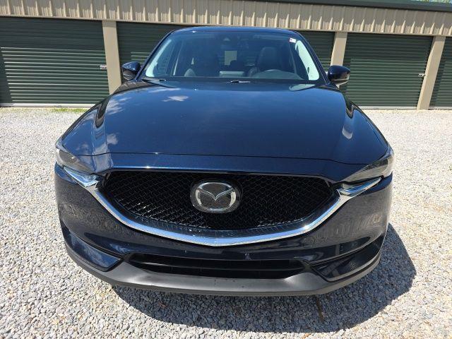 used 2019 Mazda CX-5 car, priced at $20,763