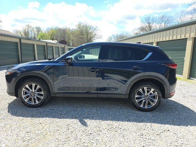 used 2019 Mazda CX-5 car, priced at $20,763