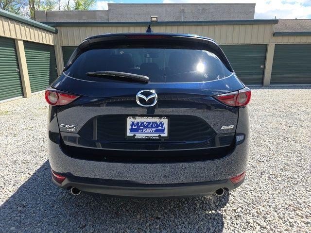 used 2019 Mazda CX-5 car, priced at $20,763