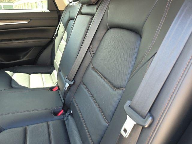 used 2019 Mazda CX-5 car, priced at $20,763