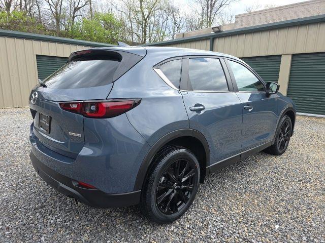 used 2023 Mazda CX-5 car, priced at $26,752