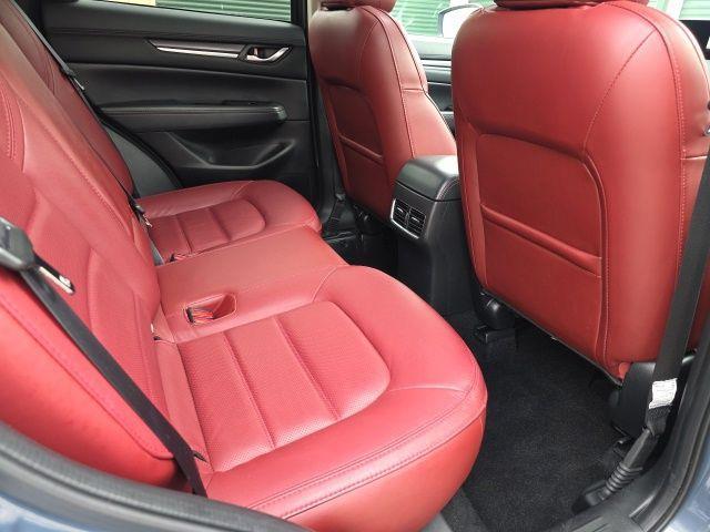 used 2023 Mazda CX-5 car, priced at $26,752