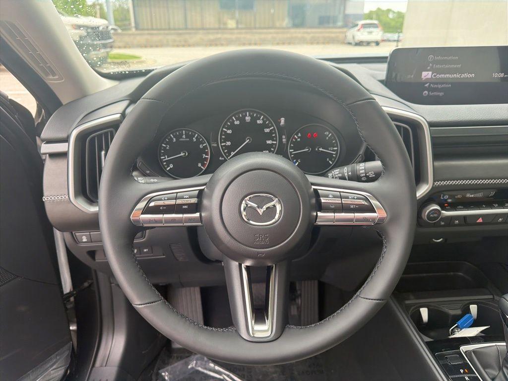 new 2026 Mazda CX-50 car, priced at $35,417