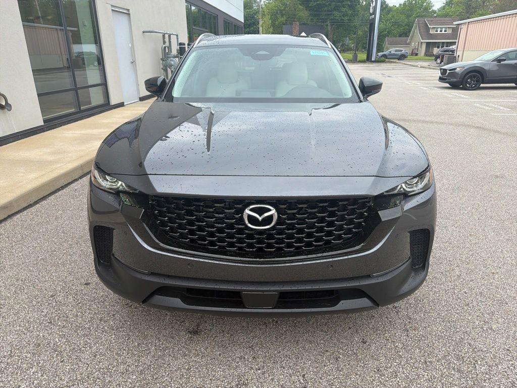 new 2026 Mazda CX-50 car, priced at $35,417