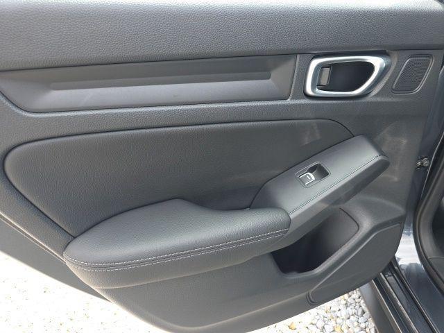 used 2024 Honda Civic car, priced at $23,155