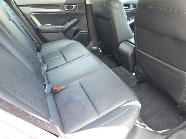 used 2024 Honda Civic car, priced at $23,155
